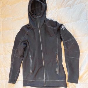 KUHL Dnawoll Skuba Hoody